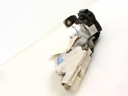 Rear left lock NISSAN ALMERA I (N15) 1.4 | BP20455225C100 