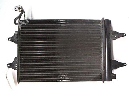 Used AC radiator SKODA FABIA I (6Y2) 1.9 TDI (100 hp) 20416454
