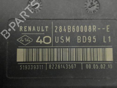 Fuse box RENAULT MEGANE III Grandtour (KZ0/1) 1.9 dCi (KZ0J, KZ0N, KZ1S) | BP28361727E1 
