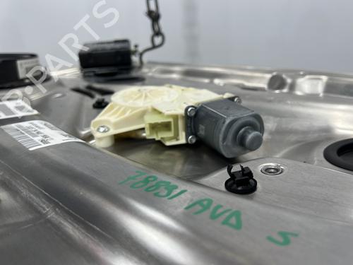 Used Front right window mechanism Front right window mechanism MERCEDES-BENZ C-CLASS T-Model (S204) C 220 CDI (204.202) (170 hp) 31794303 31794303