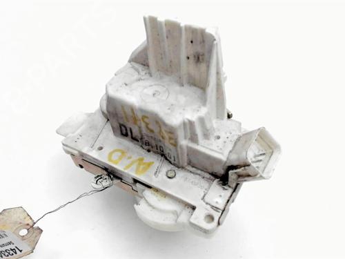 Front right lock FORD MONDEO III (B5Y) 2.0 16V TDDi / TDCi | BP21269322C97 