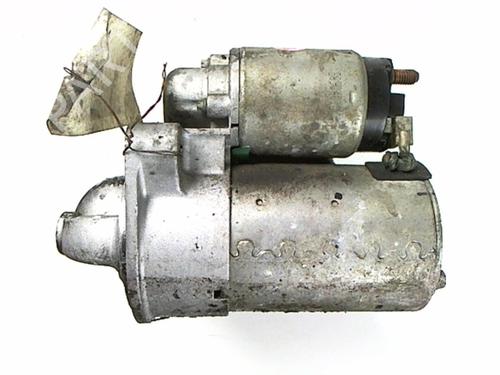 Used Starter Starter CHEVROLET MATIZ (M200, M250) 0.8 (52 hp) 20461932 20461932