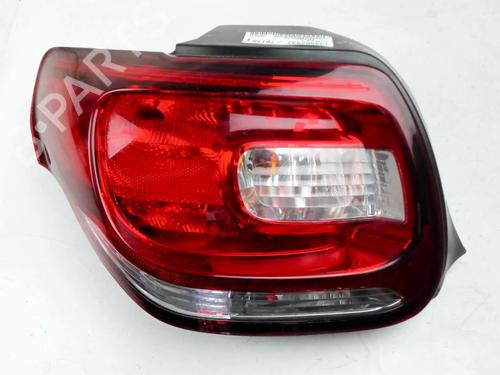Used Left taillight Left taillight 39641636 39641636