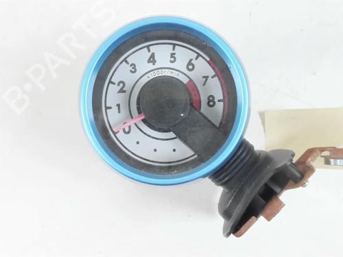 Used Instrument cluster PEUGEOT 107 (PM_, PN_) 1.0 (68 hp) 29374944