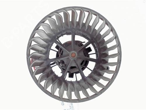 Heater blower motor FORD FUSION (JU_) 1.4 | BP20453736M62 