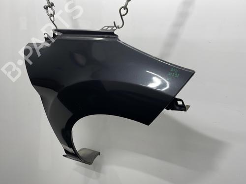 Forkjerm høyre FORD FIESTA VI (CB1, CCN) 1.4 TDCi | BP29844398C42 