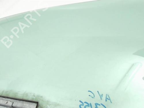Front left door window FORD KA (RB_) 1.6 i | BP20451441C18 