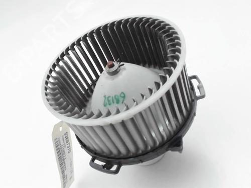 Heater blower motor MAZDA 3 (BK) 2.0 MZR-CD (BK14) | BP21241179M62 - Image 3