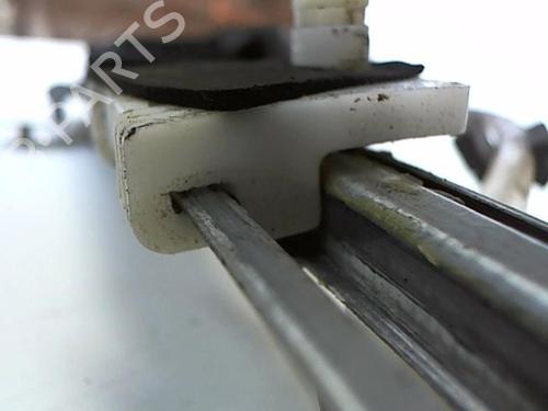 Rear left window mechanism RENAULT LAGUNA II Grandtour (KG0/1_) 1.9 dCi (KG0G) | BP20475173C24 