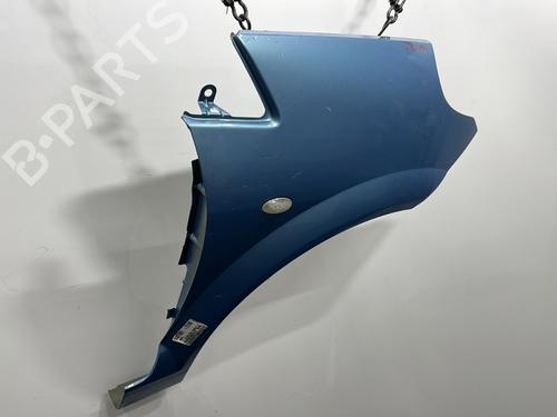 Right front fenders CITROËN C3 Pluriel (HB_) 1.4 | BP20423259C42 