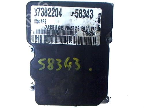 Used ABS pump ABS pump 20425971 20425971
