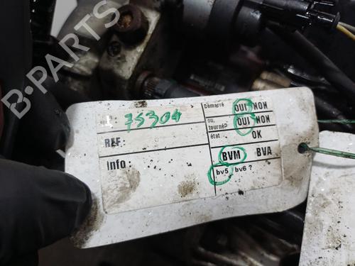 Engine RENAULT SCÉNIC II (JM0/1_) | BP36149600M1 - Image 4