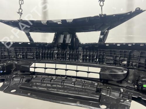 Used Front bumper Front bumper RENAULT LAGUNA II (BG0/1_) 1.6 16V (BG1G, BG1H) (112 hp) 33131435 33131435