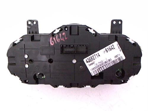 Used Instrument cluster HYUNDAI i10 I (PA) 1.2 (78 hp) 20399053