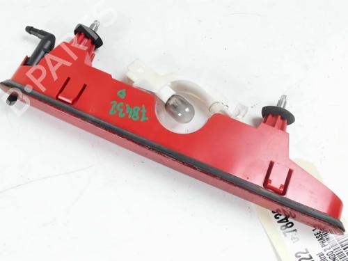 Third brake light CITROËN BERLINGO Box Body/MPV (B9) 1.6 HDi / BlueHDi 75 | BP30848131L11 - Image 2