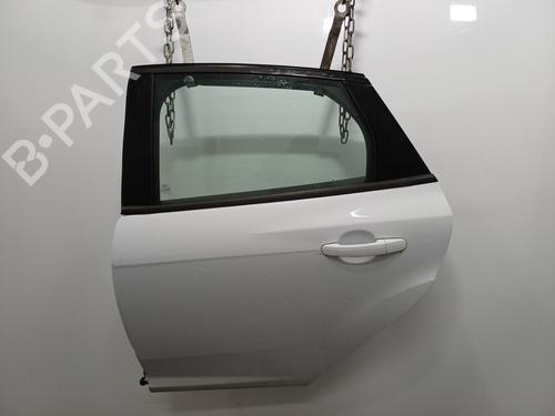 Used Left rear door FORD FOCUS III 1.6 TDCi ECOnetic (105 hp) 22103930