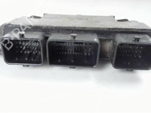Engine control unit (ECU) RENAULT KANGOO (KC0/1_) 1.2 16V (KC05, KC06, KC03, KC0T, KC0W, KC1D) | BP31159587M57