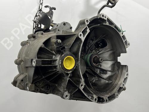 Gearbox FORD MONDEO III Saloon (B4Y) 1.8 16V | BP30115506M3