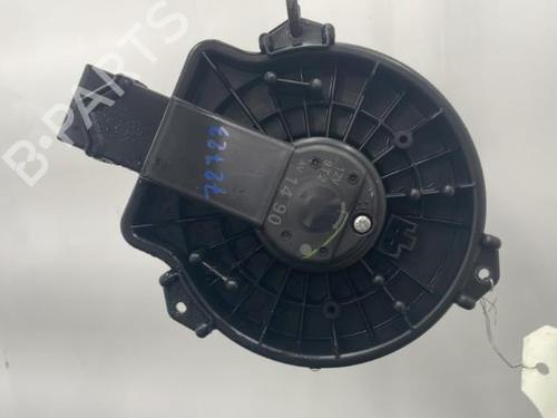 Used Heater blower motor Heater blower motor SUZUKI VITARA (LY) 1.6 DDiS (APK 416D) (120 hp) 20419071 20419071