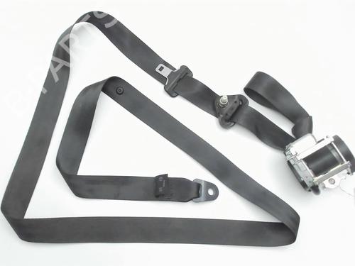 Used Front right seatbelt Front right seatbelt DACIA SANDERO 1.2 16V LPG (75 hp) 20389962 20389962