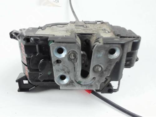 Used Front right lock RENAULT KANGOO Express (FW0/1_) 1.5 dCi 85 (FW0K, FW0L, FW0B) (86 hp) 23840891