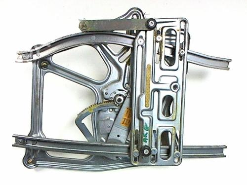 Used Rear left window mechanism Rear left window mechanism FIAT PUNTO Convertible (176_) 90 1.6 (88 hp) 20416124 20416124