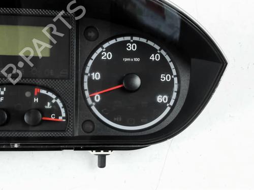 Instrument cluster PEUGEOT BOXER Van 2.2 HDi 100 | BP33559709C47 - Image 5