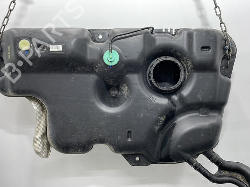 Used Fuel tank DACIA SANDERO II TCe 90 (B8M1, B8MA, B8AC) (90 hp) 24963871
