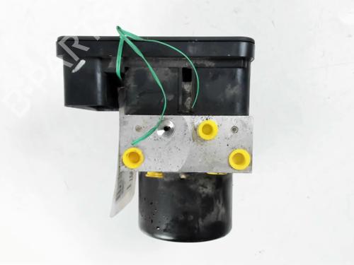 ABS pump CITROËN C5 I (DC_) 2.0 HDi (DCRHZB, DCRHZE) | BP29375092M43  - Image 5