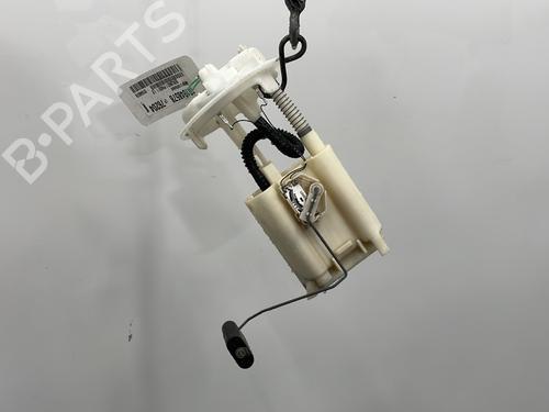 Used Fuel pump CITROËN BERLINGO / BERLINGO FIRST Box Body/MPV (M_) 1.9 D 70 (MBWJZ, MCWJZ) (69 hp) 24173203