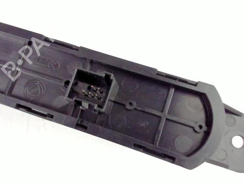 Warning switch FIAT 500 (312_) 1.2 (312AXA1A) | BP20421444I22 