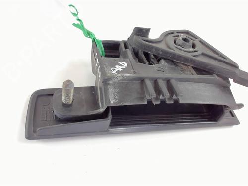 Rear right exterior door handle PEUGEOT 405 II (4B) 1.9 D | BP20425010C130 