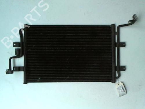 Used AC radiator AUDI A3 (8L1) 1.8 T quattro (150 hp) 20431220