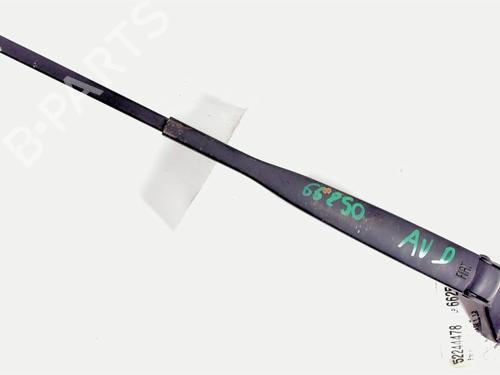 Used Front windshield wiper arm FIAT 500 (312_) 1.3 D Multijet (312AXB1A) (75 hp) 20391417