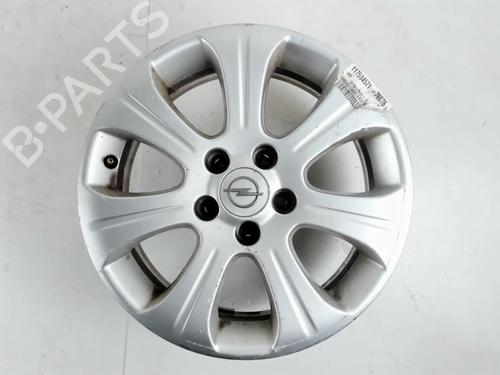 rim-opel-zafira-zafira-family-b-a05-2005-2006-2007-2008-2009-2010-2011-2012-2013-2014-2015-2016-2017-2018-2019-31193207 main image