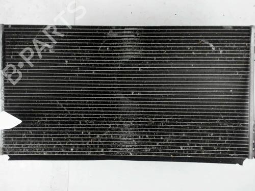 Used AC radiator AC radiator RENAULT GRAND SCÉNIC III (JZ0/1_) 1.9 dCi (JZ0J, JZ0N, JZ1K, JZ1S) (131 hp) 40612146 40612146
