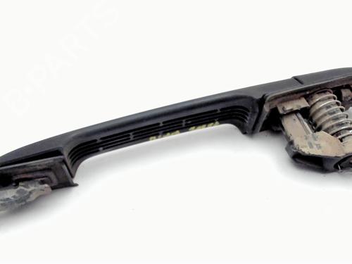 Used Exterior handle Exterior handle MERCEDES-BENZ SPRINTER 2-t Van (B901, B902) 208 CDI (901.661, 901.662, 902.661, 902.662) (82 hp) 32786907 32786907
