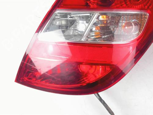 Right taillight HYUNDAI i20 I (PB, PBT) 1.4 CRDi | BP20416751C35 