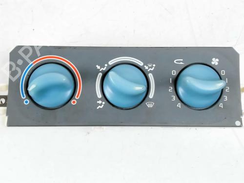 Comando clima RENAULT TWINGO I (C06_) 1.2 16V (C060) (60 hp) 32138763