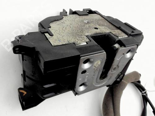 Rear right lock RENAULT KANGOO Express (FW0/1_) 1.5 dCi 95 (FW16) | BP29625582C99 