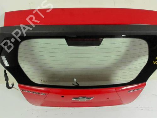 Tailgate CHEVROLET SPARK (M300) 1.0 | BP20402285C6
