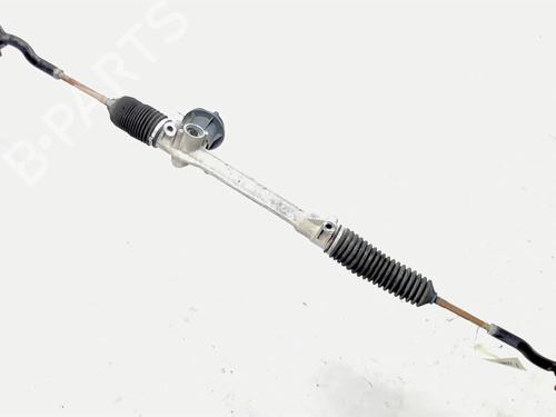 Used Steering rack FIAT PANDA (169_) 1.2 (169AXF2A, 169AXF1A) (69 hp) 20398490