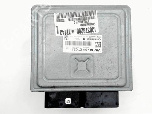 Engine control unit (ECU) CUPRA ATECA (KH7, KHP, KBP) 2.0 TSI 4Drive | BP38101422M57 - Image 6