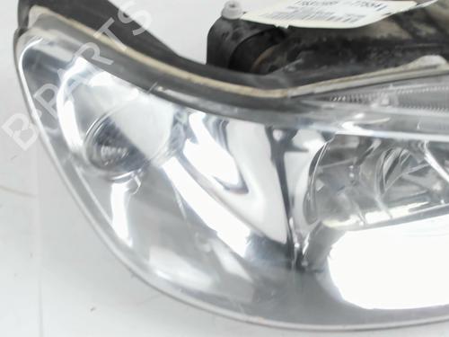 Right headlight PEUGEOT 306 Hatchback (7A, 7C, N3, N5) 1.4 | BP30755885C29