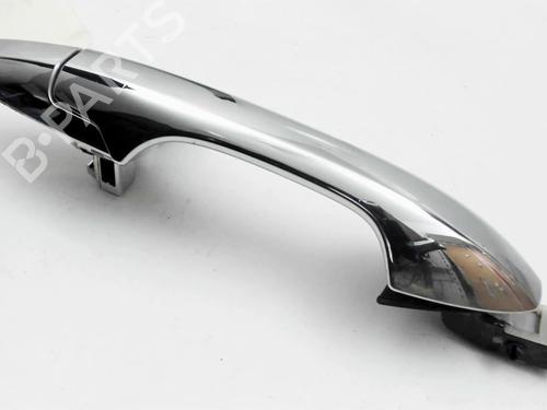 Front right exterior door handle HONDA ACCORD VII (CL, CN) 2.2 i-CTDi (CN1) | BP20388352C129 