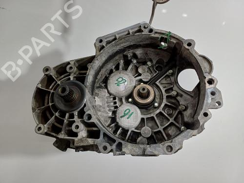 Gearbox VW GOLF V (1K1) | BP37037200M3 - Image 2
