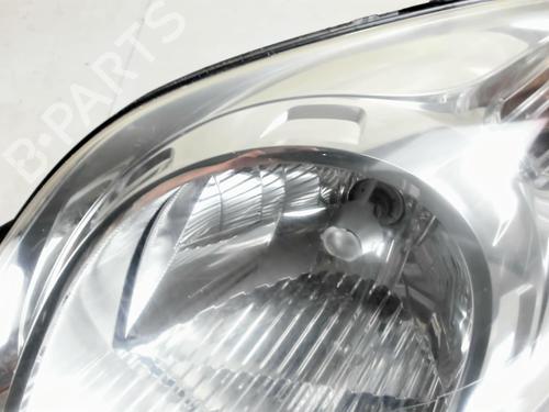 Venstre forlygte PEUGEOT BIPPER (AA_) 1.4 HDi | BP30890786C28