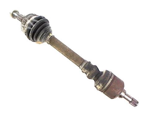 Used Left front driveshaft CITROËN XSARA Coupe (N0) 2.0 i 16V (163 hp) 20454774