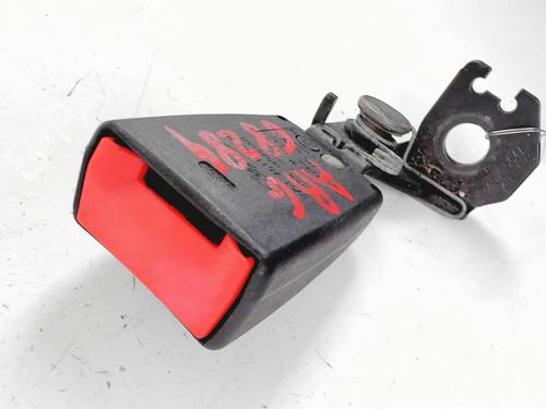 Used Seat buckle Seat buckle FORD FIESTA VI (CB1, CCN) 1.4 TDCi (68 hp) 21238220 21238220