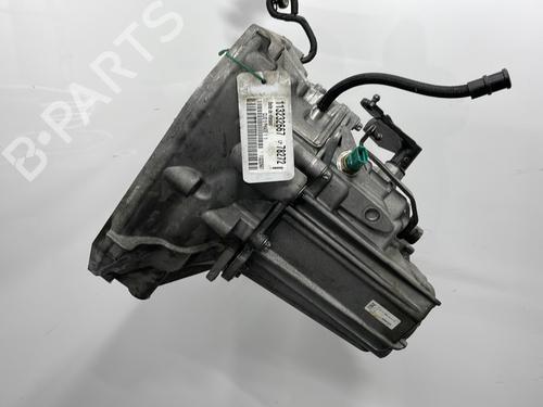 Gearbox RENAULT CLIO V (B7_) 1.0 TCe 90 (B7MT) | BP29514064M3 